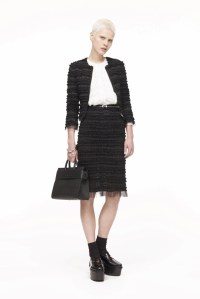 Givenchy Pre-Fall 2016