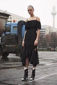 Givenchy Pre-Fall 2016