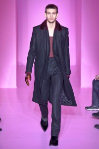Givenchy Men's Fall 2016