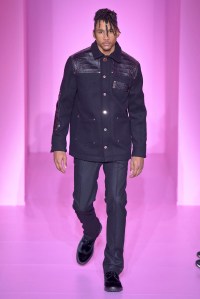 Givenchy Men's Fall 2016