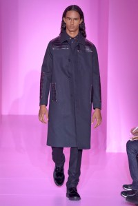 Givenchy Men's Fall 2016