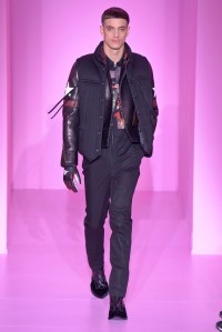Givenchy Men's Fall 2016