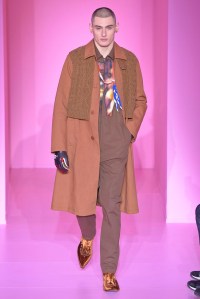 Givenchy Men's Fall 2016