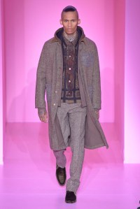 Givenchy Men's Fall 2016