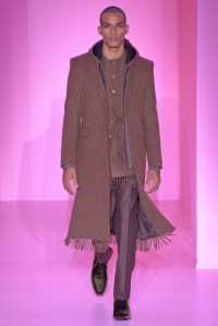Givenchy Men's Fall 2016