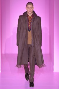 Givenchy Men's Fall 2016