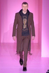 Givenchy Men's Fall 2016