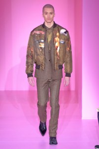 Givenchy Men's Fall 2016