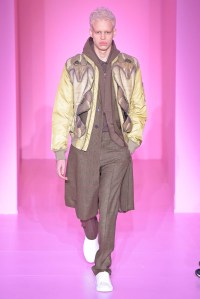 Givenchy Men's Fall 2016