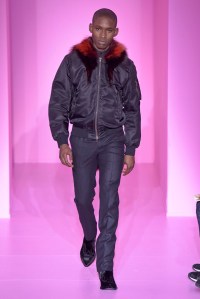 Givenchy Men's Fall 2016