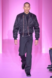 Givenchy Men's Fall 2016
