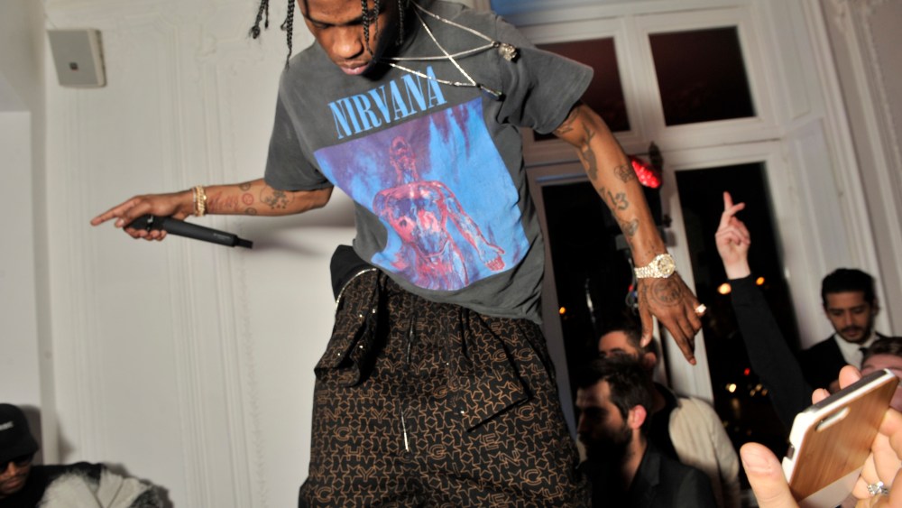 Travis Scott