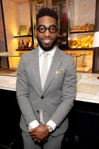 Tinie Tempah