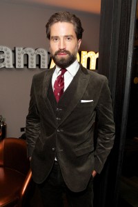Jack Guinness