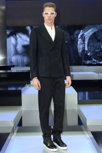 Hogan Men's RTW Fall 2016