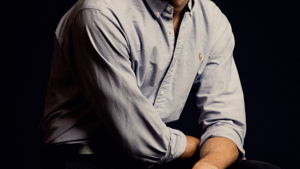 Jeff Ryan