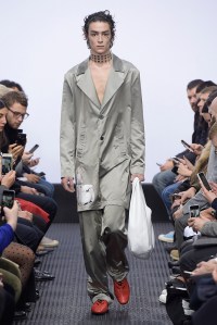 JW Anderson Men's Fall 2016