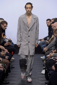 JW Anderson Men's Fall 2016