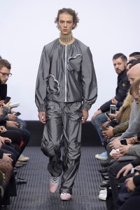 JW Anderson Men's Fall 2016