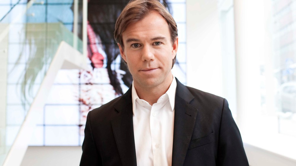 Karl-Johan Persson
