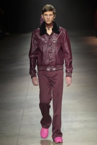 Kenzo Men's Fall 2016