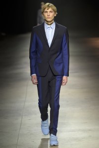 Kenzo Men's Fall 2016