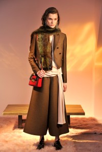 Lanvin Pre-Fall 2016
