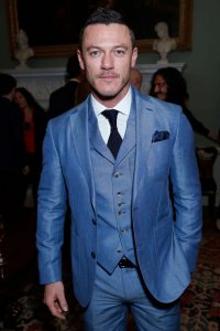 Luke Evans