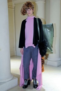 Loewe Men's Fall 2016