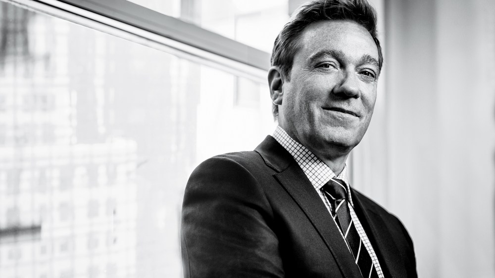 Media People: Creative Artists Agency’s Kevin Huvane