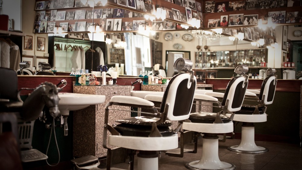 Top Milan Restaurants, Shops and Spas for Men's Fashion Week