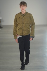 No. 21 Men's RTW Fall 2016