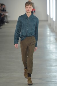 No. 21 Men's RTW Fall 2016
