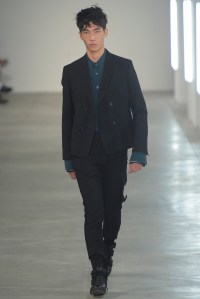No. 21 Men's RTW Fall 2016