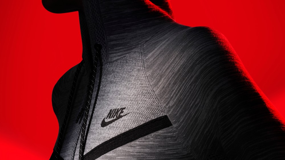Nike Updates Executive Lineup