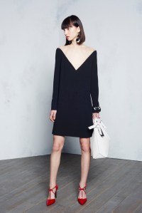 Paule Ka Pre-Fall 2016
