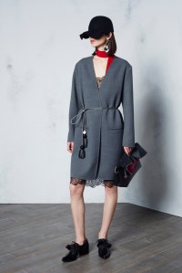Paule Ka Pre-Fall 2016