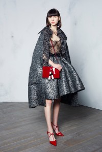 Paule Ka Pre-Fall 2016