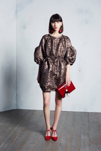 Paule Ka Pre-Fall 2016