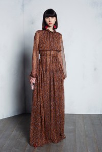 Paule Ka Pre-Fall 2016