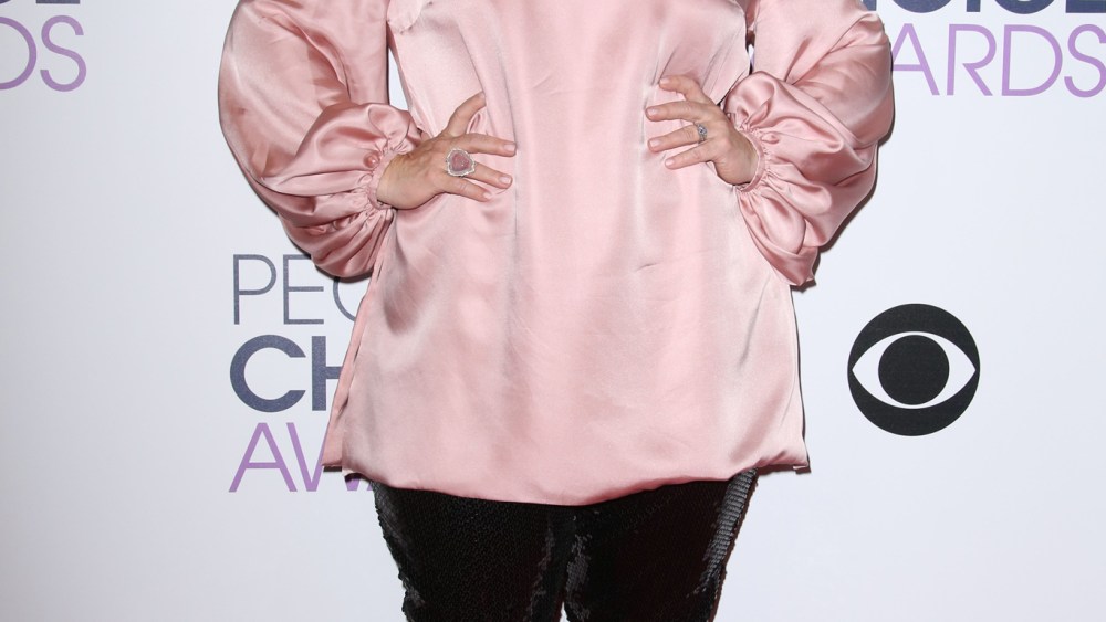 Melissa McCarthy 2016 People's Choice Awards