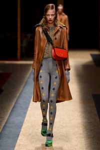Prada Men's Fall 2016