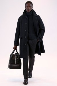 Ralph Lauren Purple Label Men's Fall 2016, New York