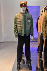 Rossignol Men's RTW Fall 2016