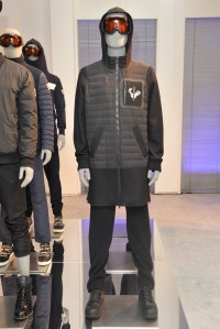 Rossignol Men's RTW Fall 2016