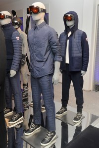 Rossignol Men's RTW Fall 2016