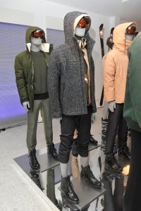 Rossignol Men's RTW Fall 2016