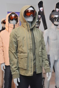 Rossignol Men's RTW Fall 2016