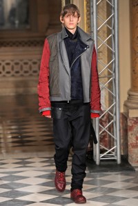 Sacai Men's Fall 2016