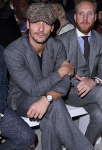 David Gandy